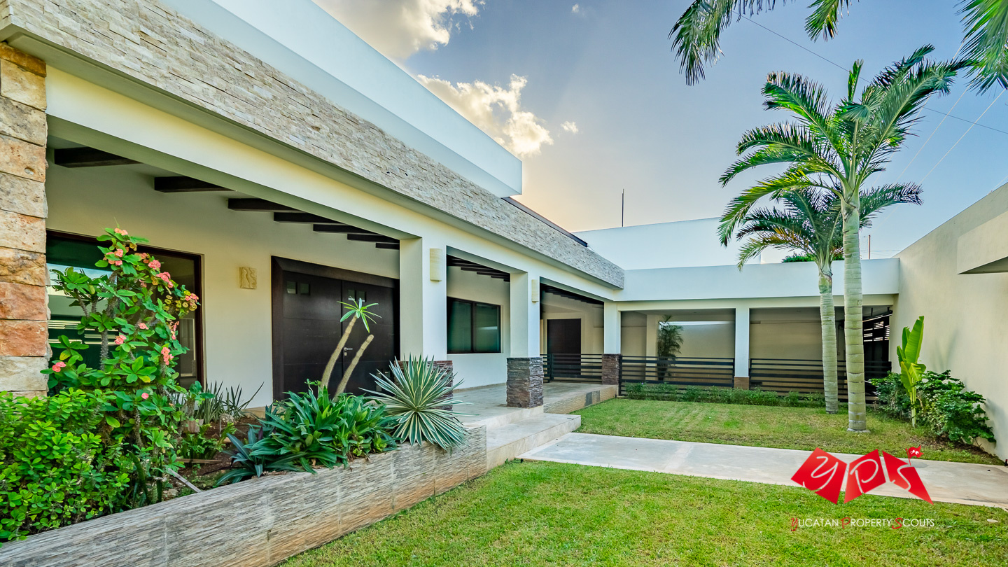 WELLMAINTAINED, MODERN AND LUXURIOUS PROPERTY FOR RENT (YPS020059