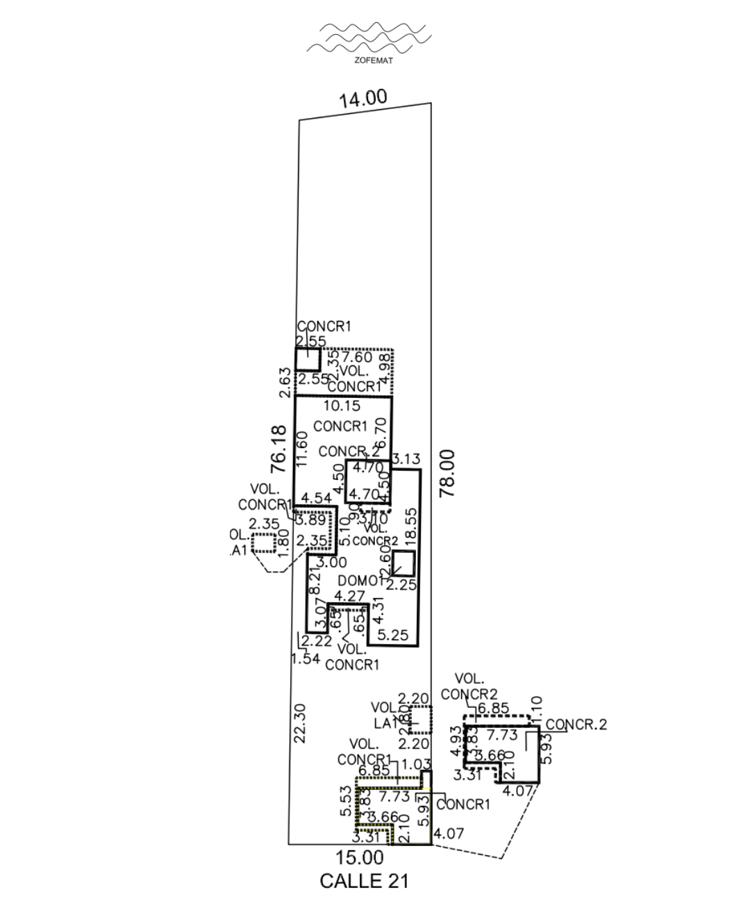Floor Plan YPS-02-0067
