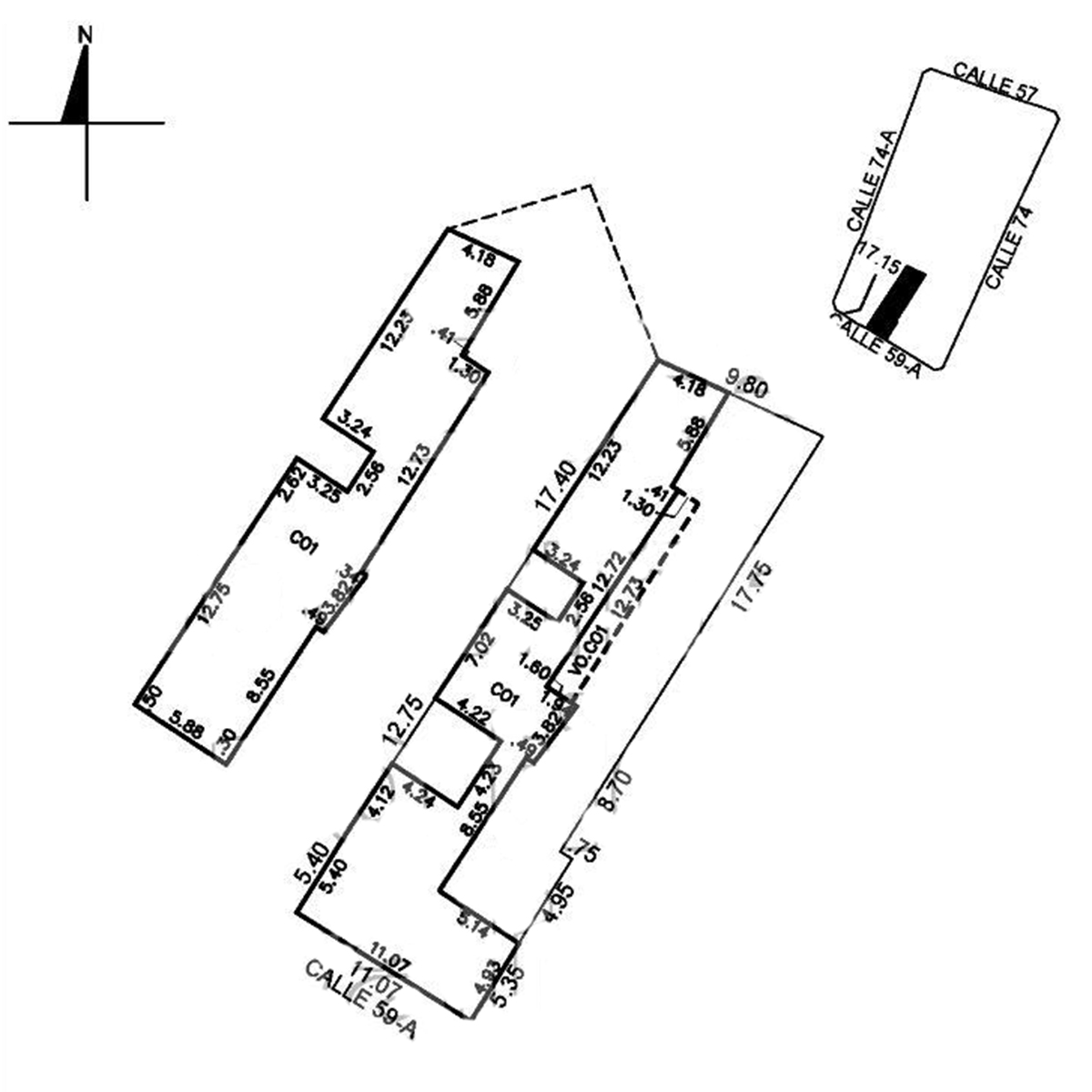 Floor Plan YPS-02-0084