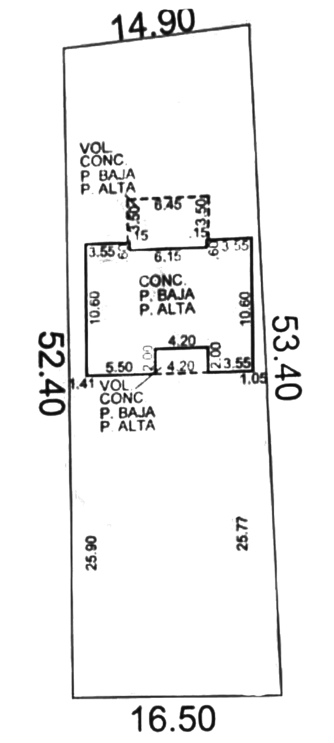 Floor Plan YPS-02-0085