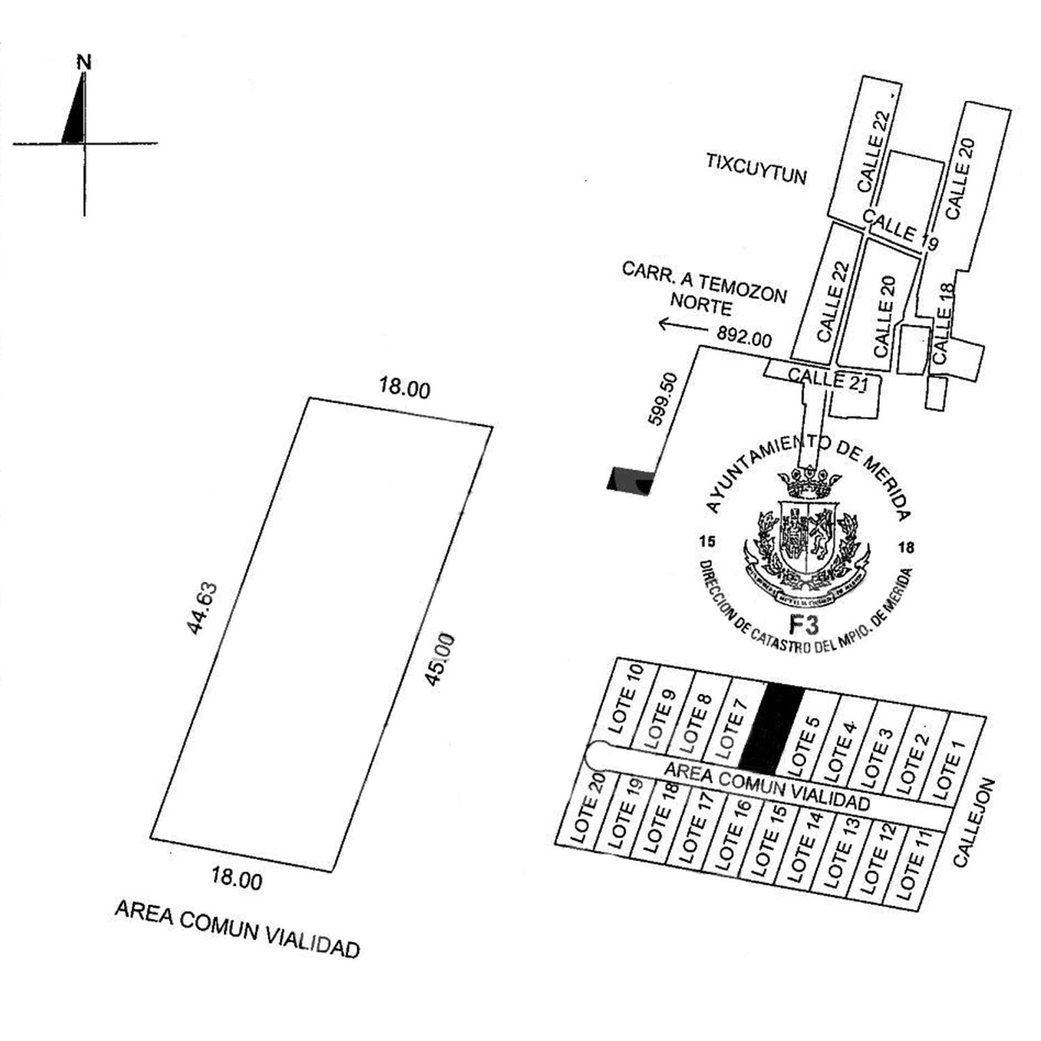 YPS-02-0006 Floor Plan 1