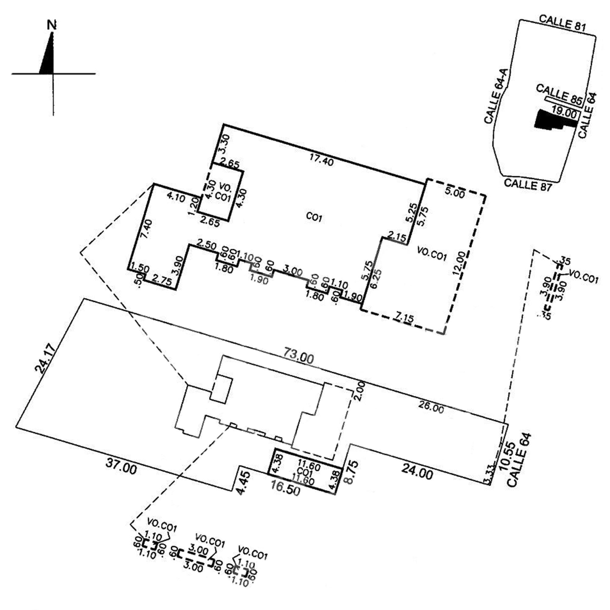 Floor Plan YPS-02-0101
