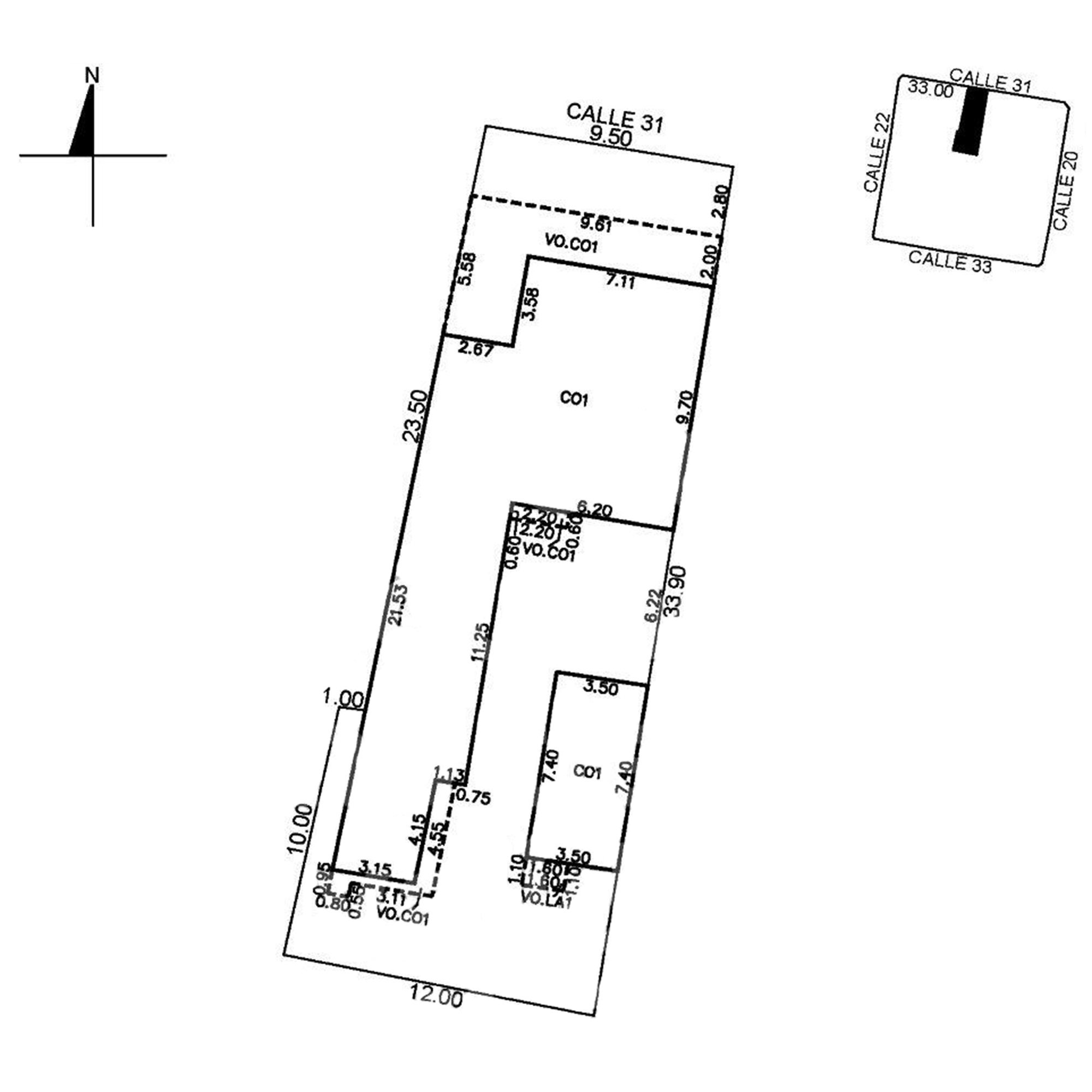 Floor Plan YPS-02-0096