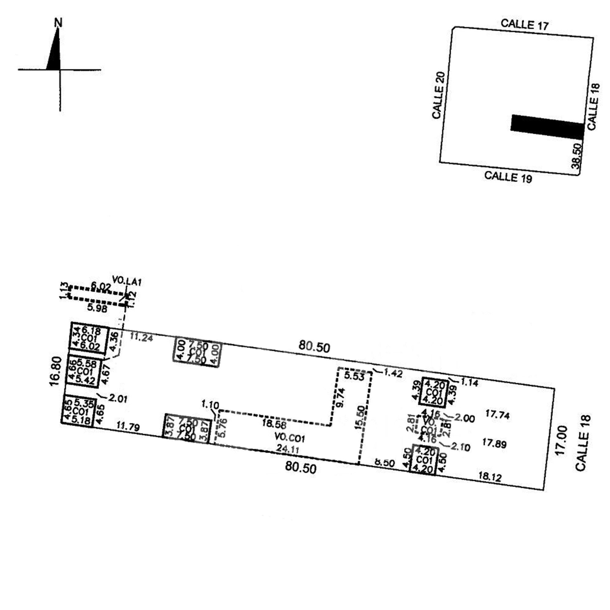 Floor Plan YPS-02-0022