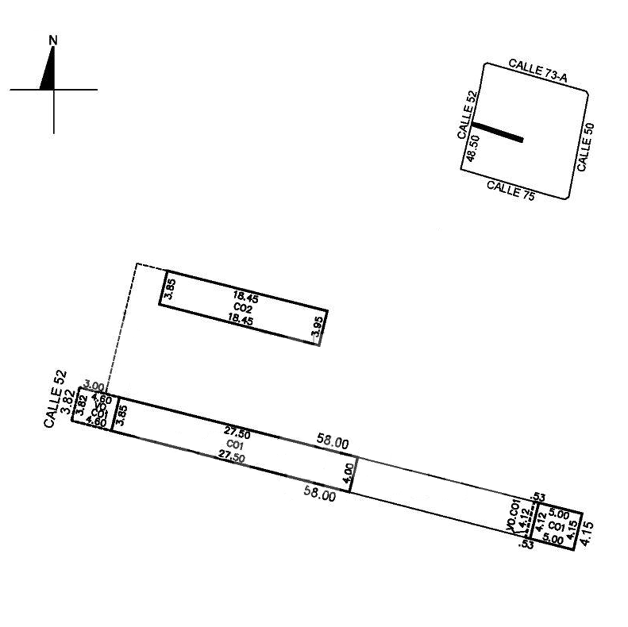 Floor Plan YPS-02-0110