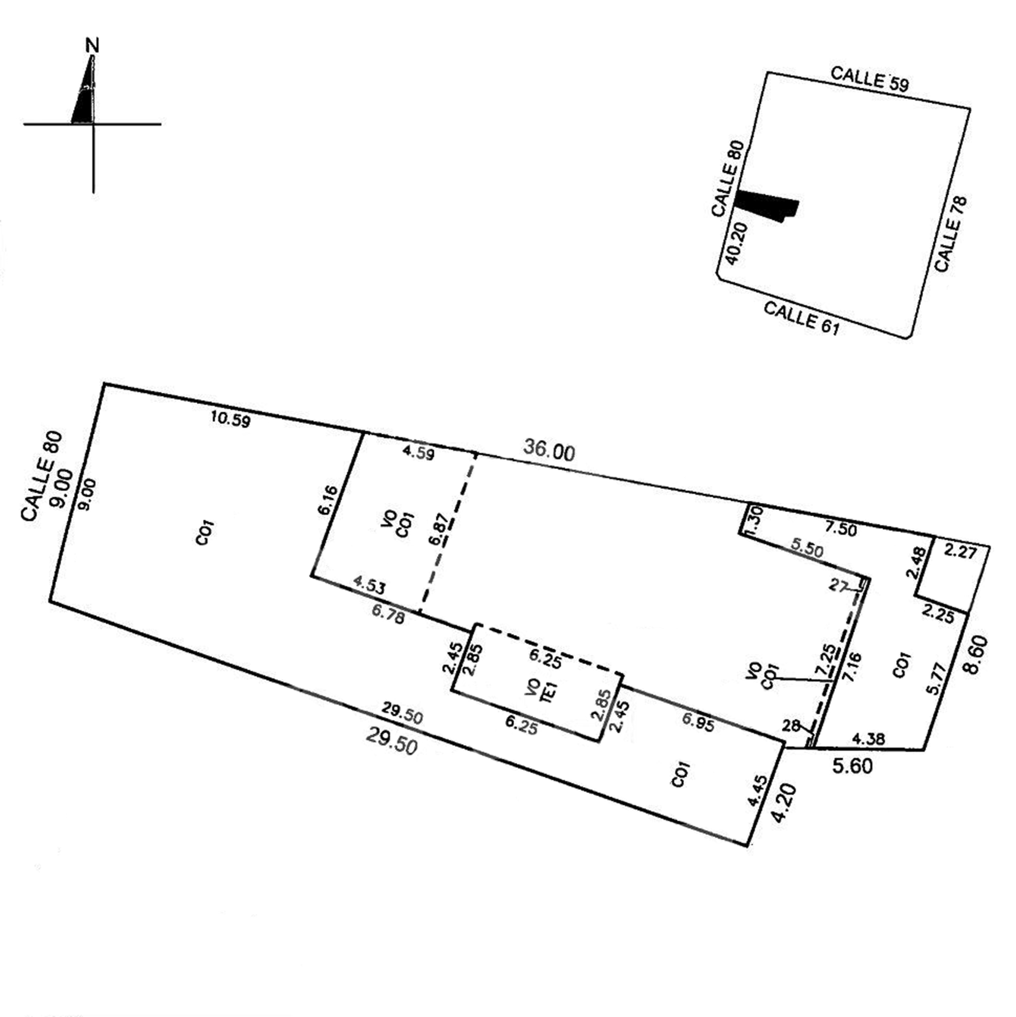 Floor Plan YPS-02-0116