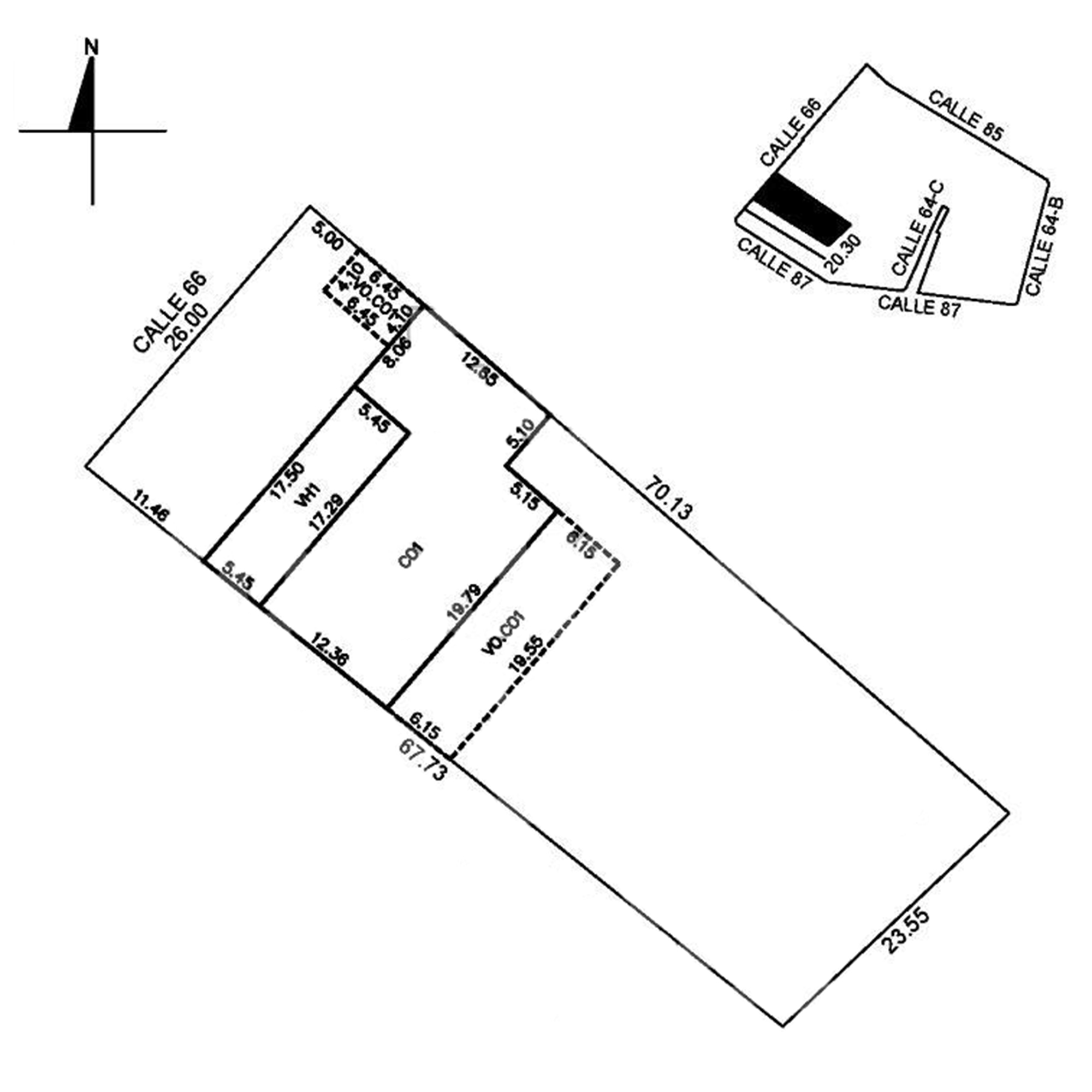 Floor Plan YPS-02-0125