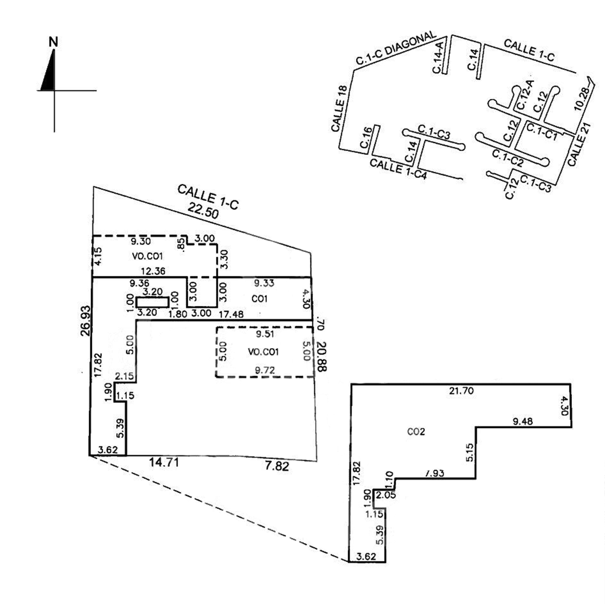 Floor Plan YPS-02-0127