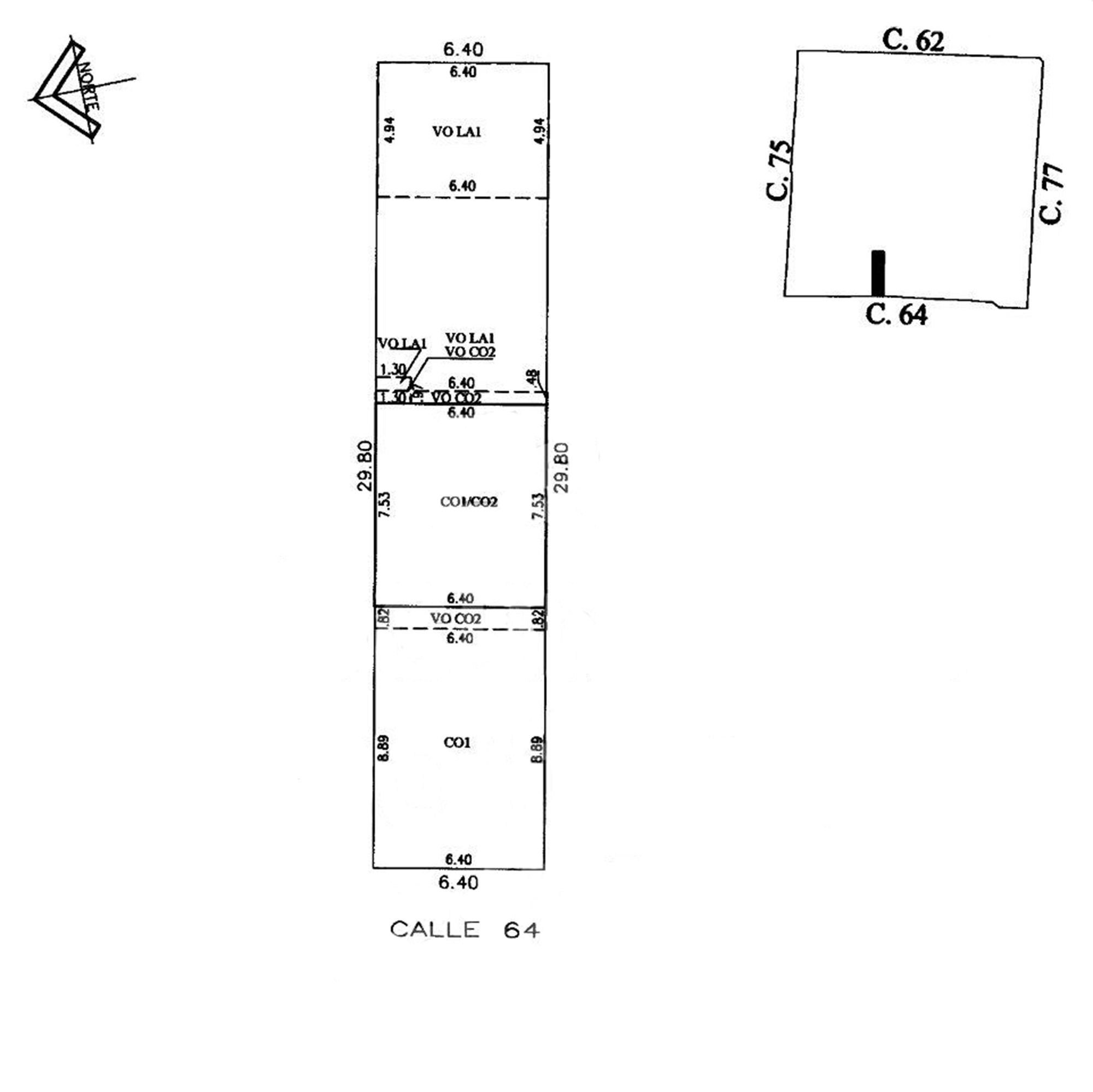 Floor Plan YPS-02-0141