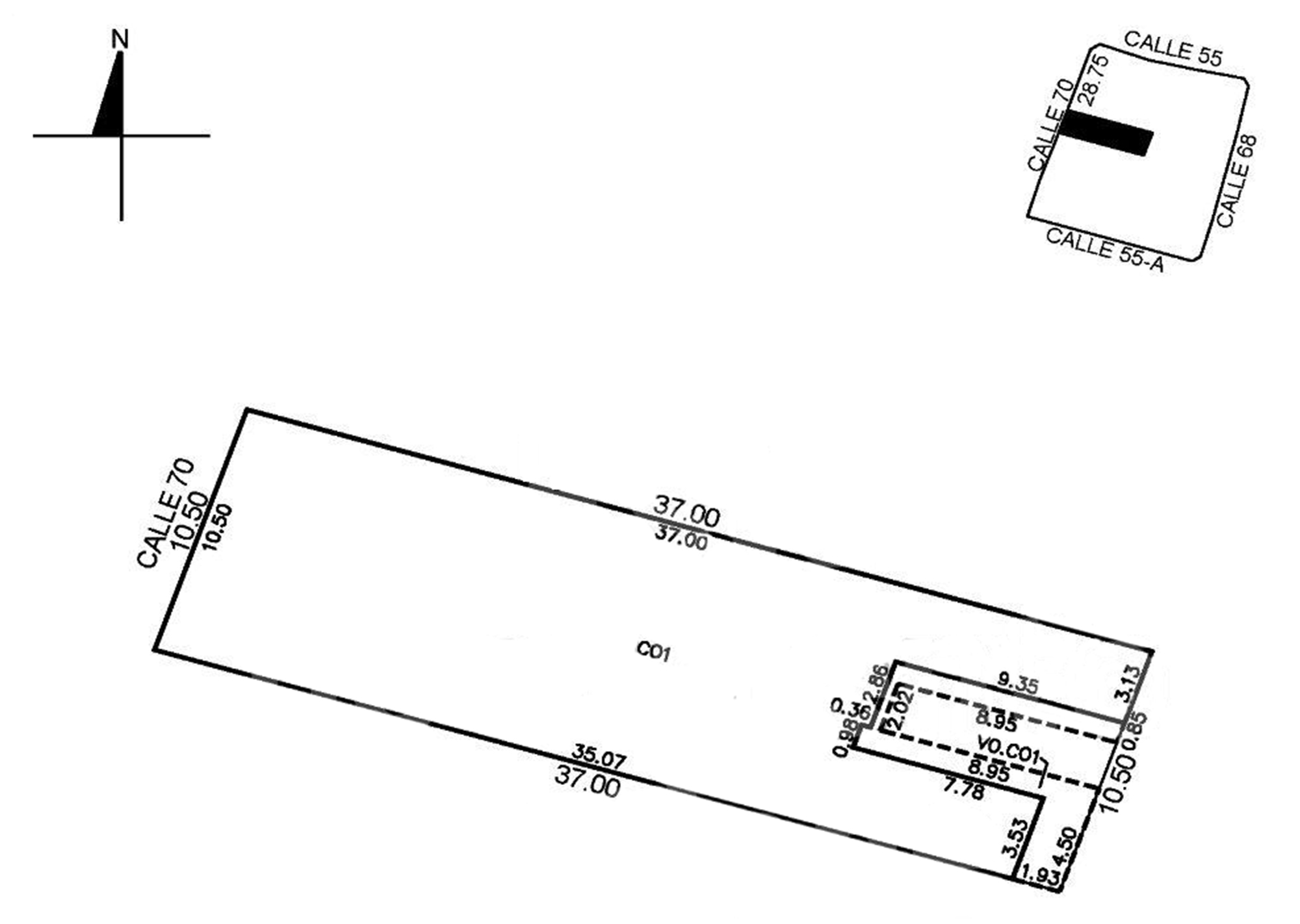 Floor Plan YPS-02-0149