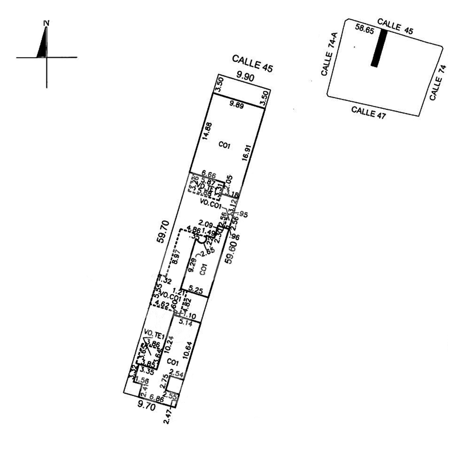Floor Plan YPS-02-0186