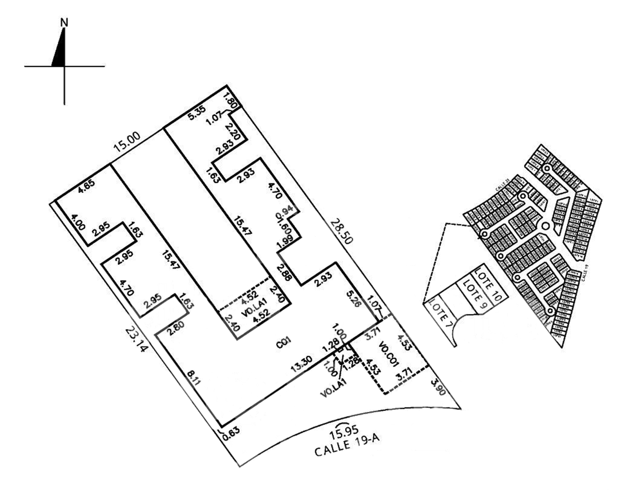 Floor Plan YPS-02-0221
