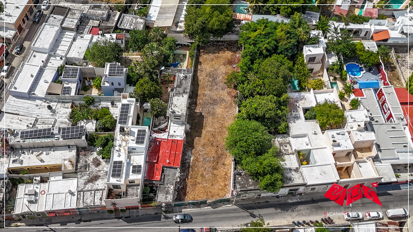 LARGE, CLEARED LOT IN PRIME SANTA ANA LOCATION (YPS-02-0222)