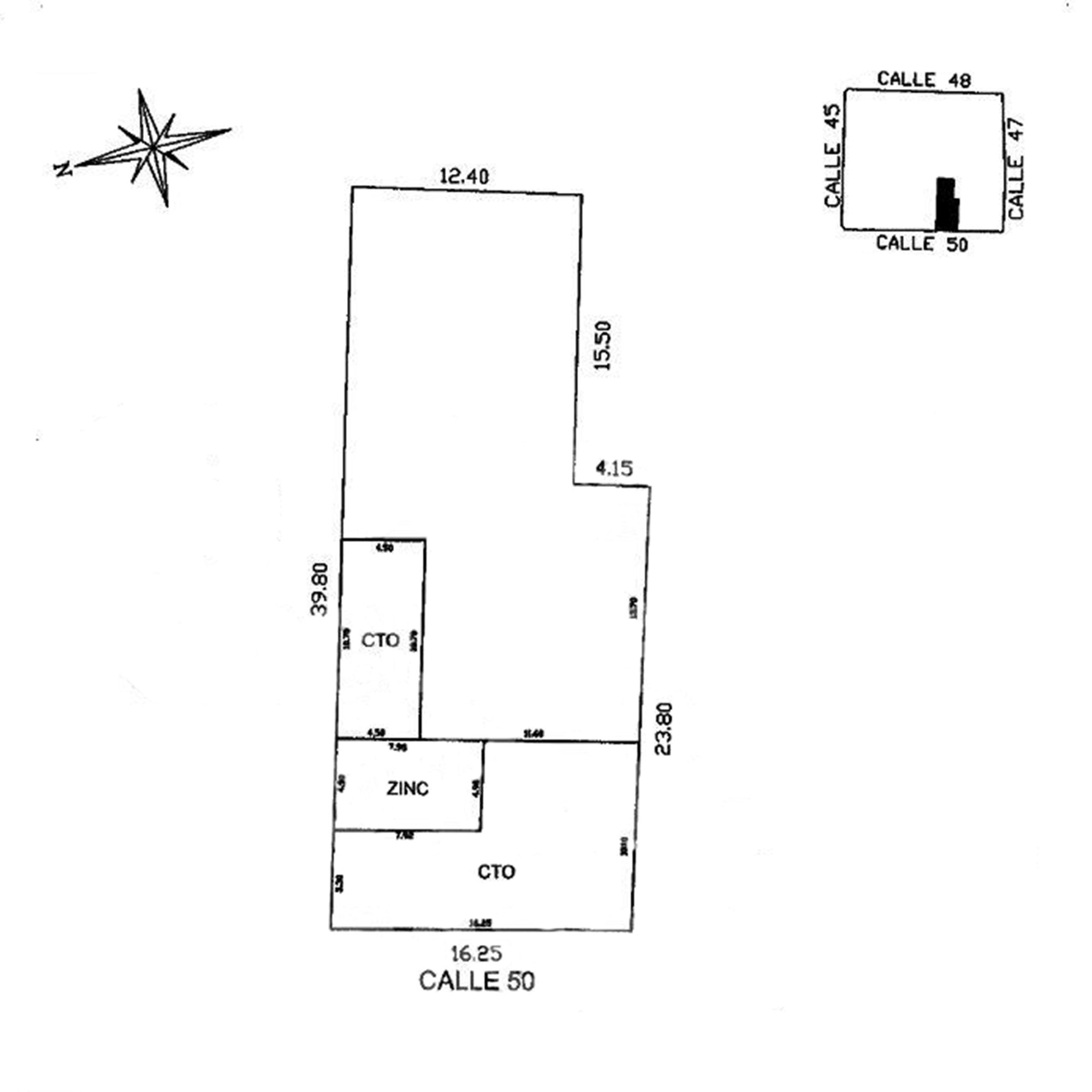 Floor Plan I YPS-02-0206