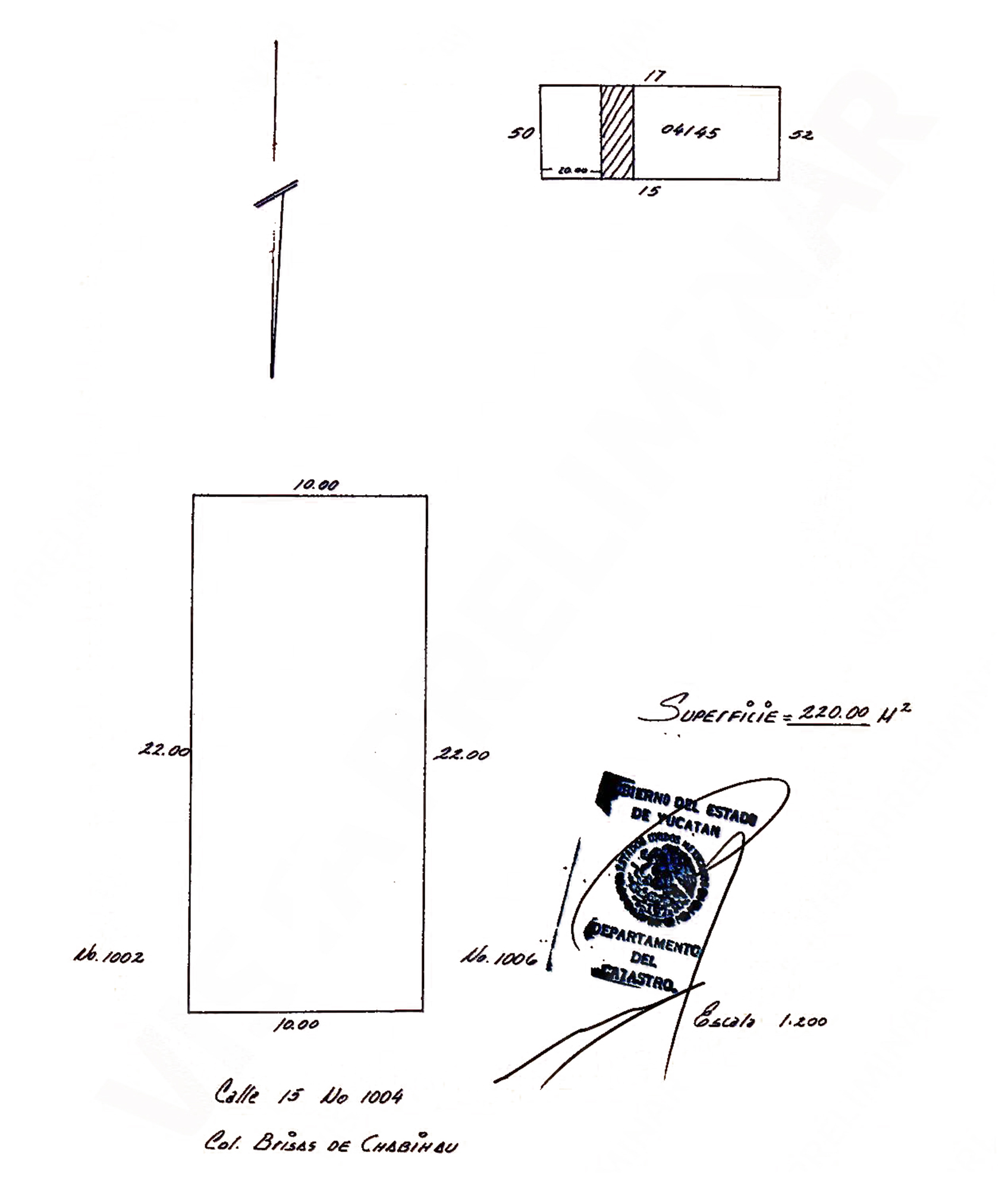 Floor Plan YPS-02-0224