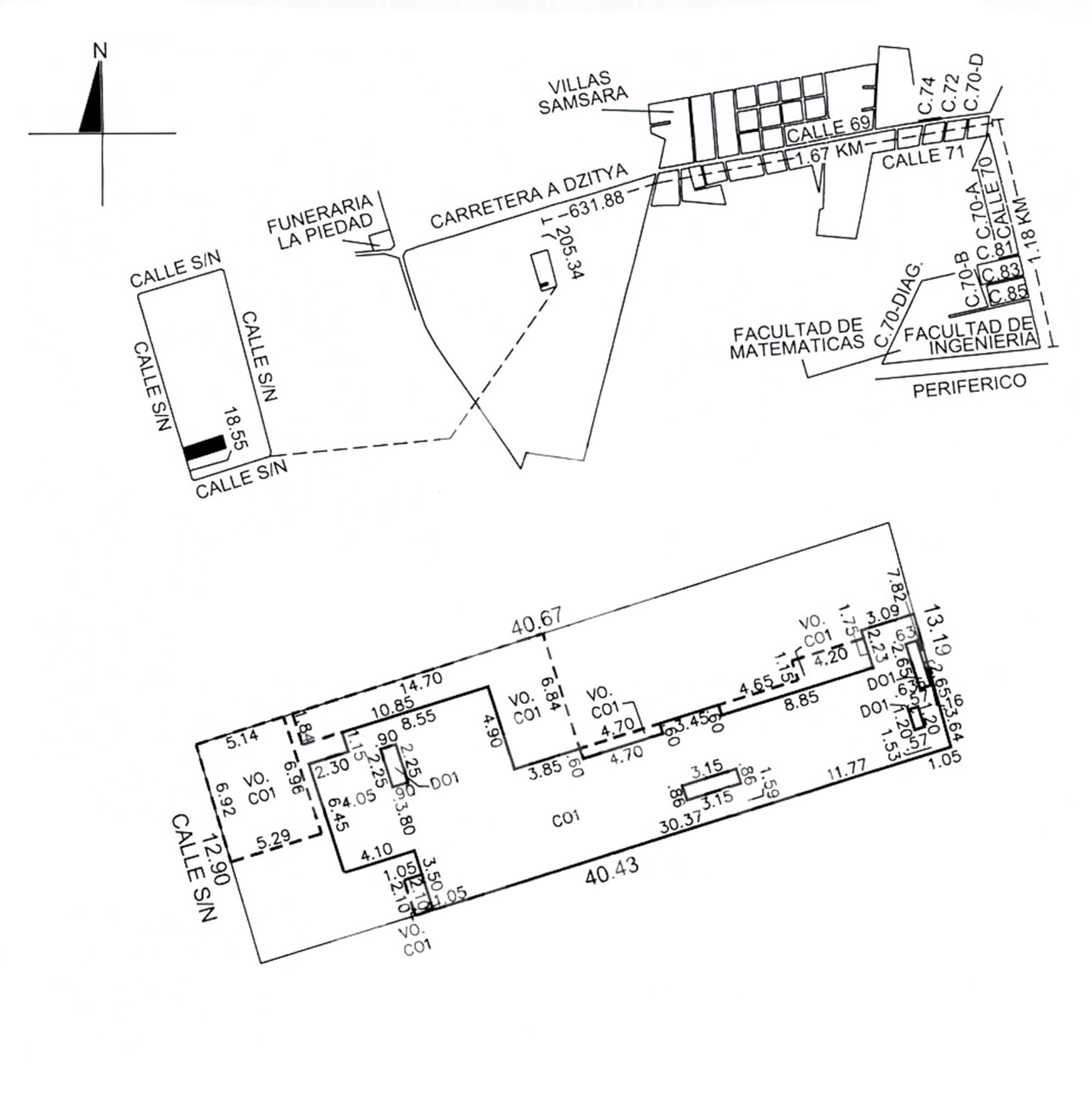 Floor Plan YPS-02-0200