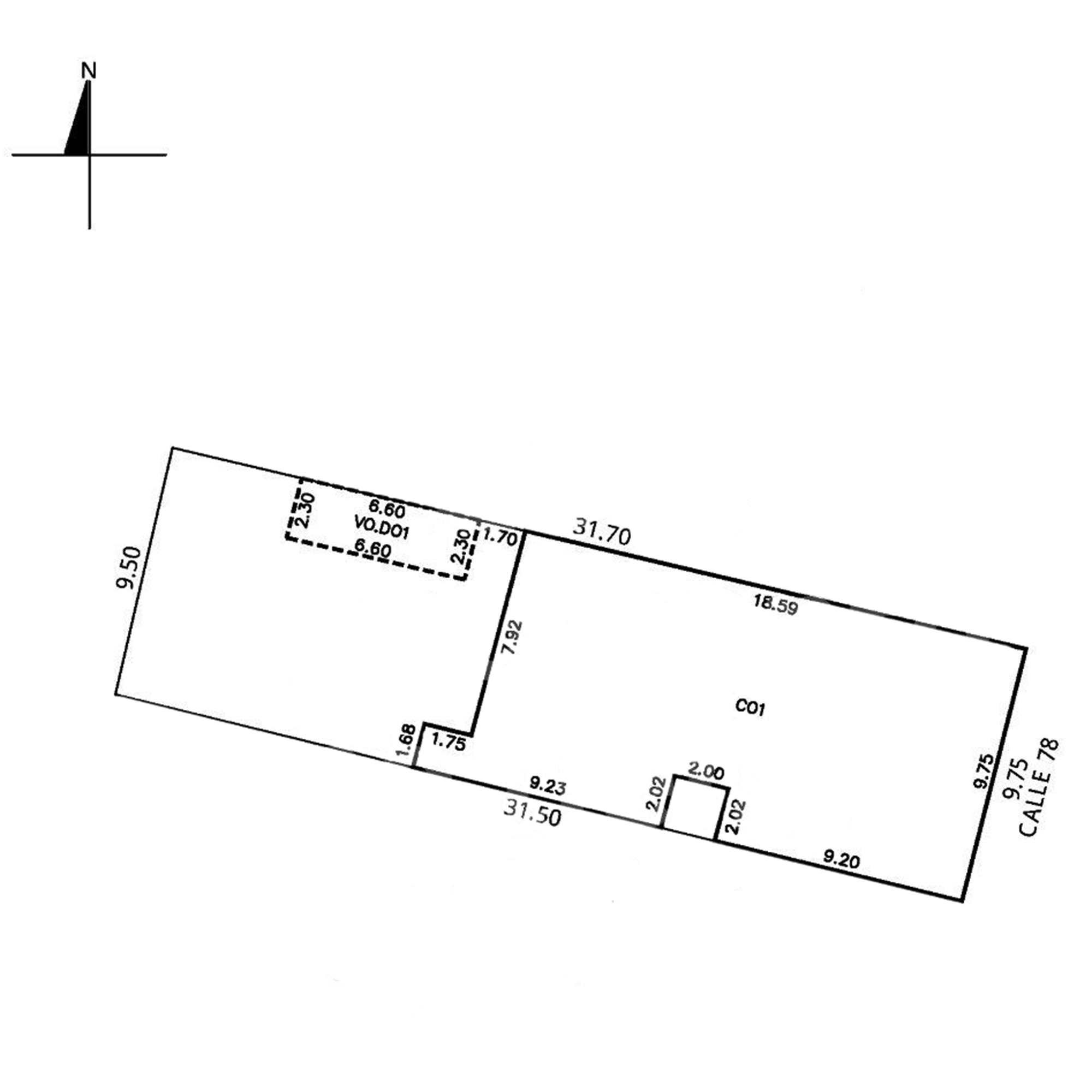 Floor Plan YPS-02-0246