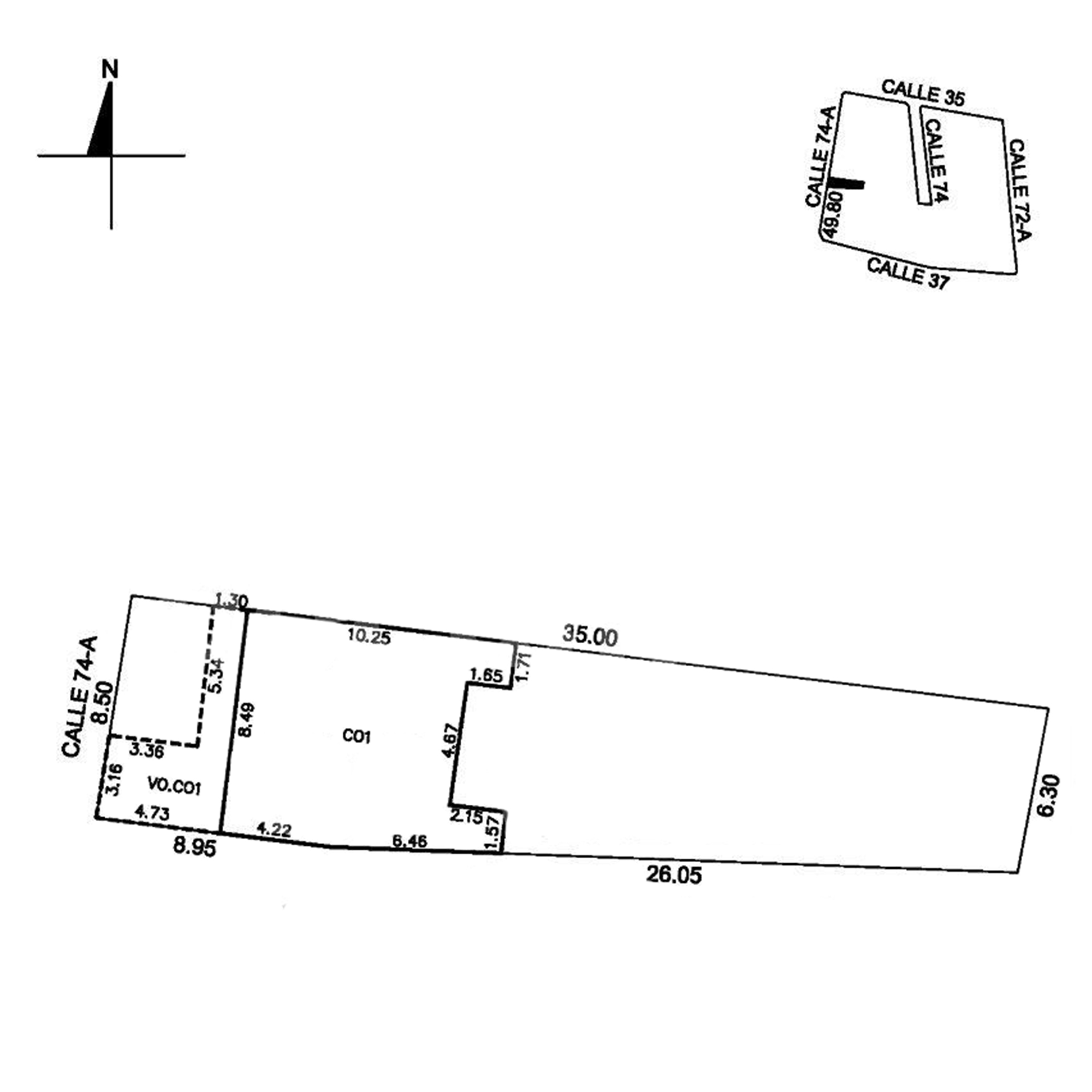 Floor Plan YPS-02-0254