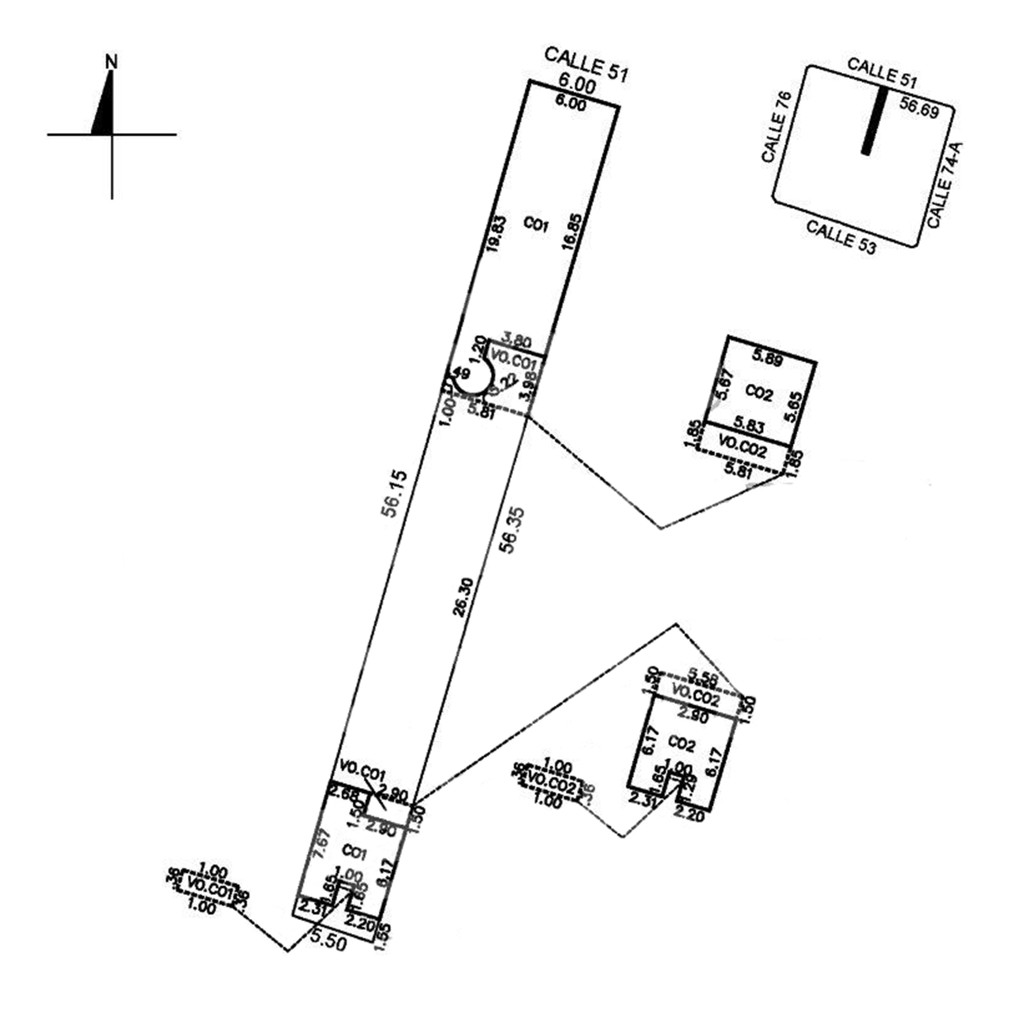 Floor Plan YPS-02-0253