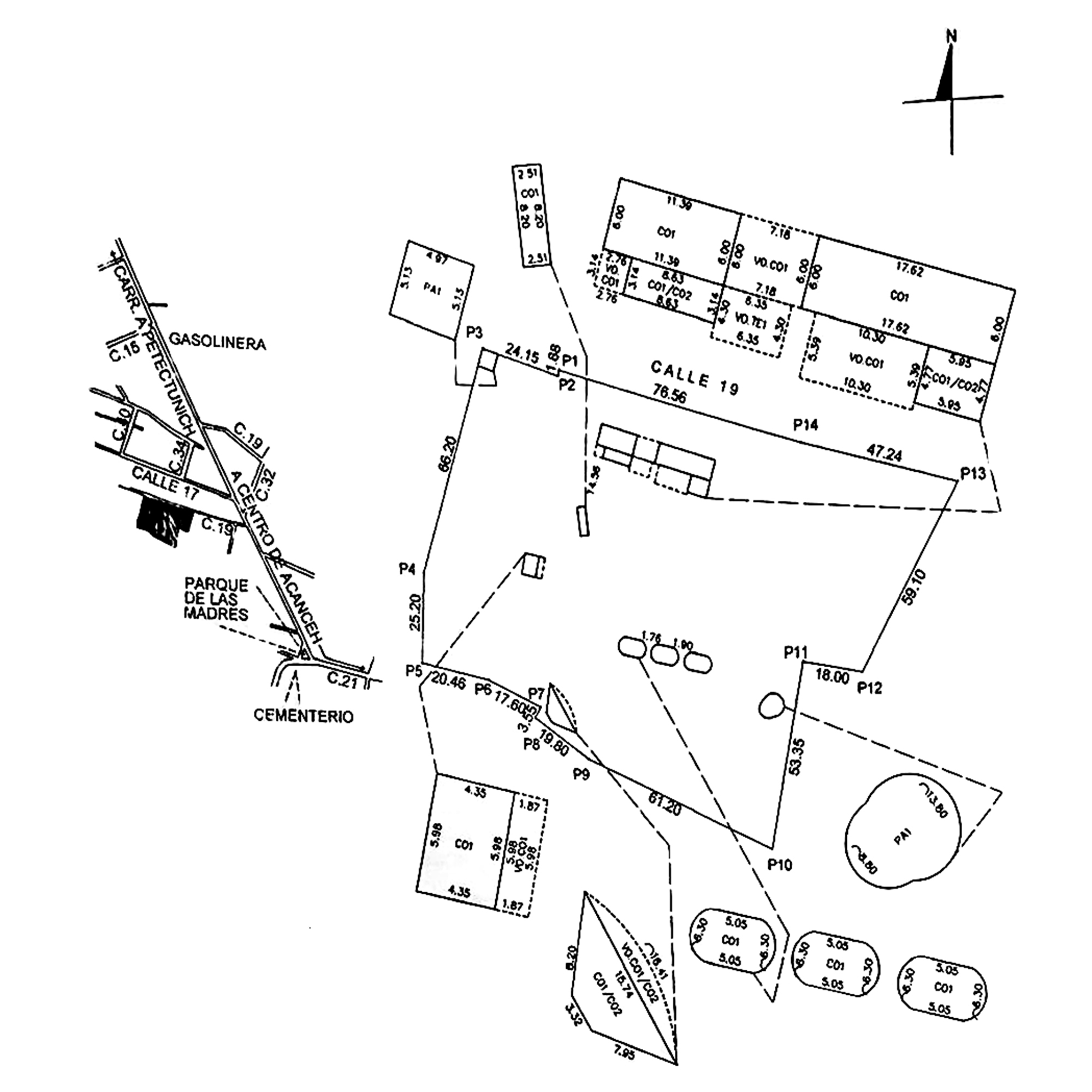 Floor Plan YPS-02-0260