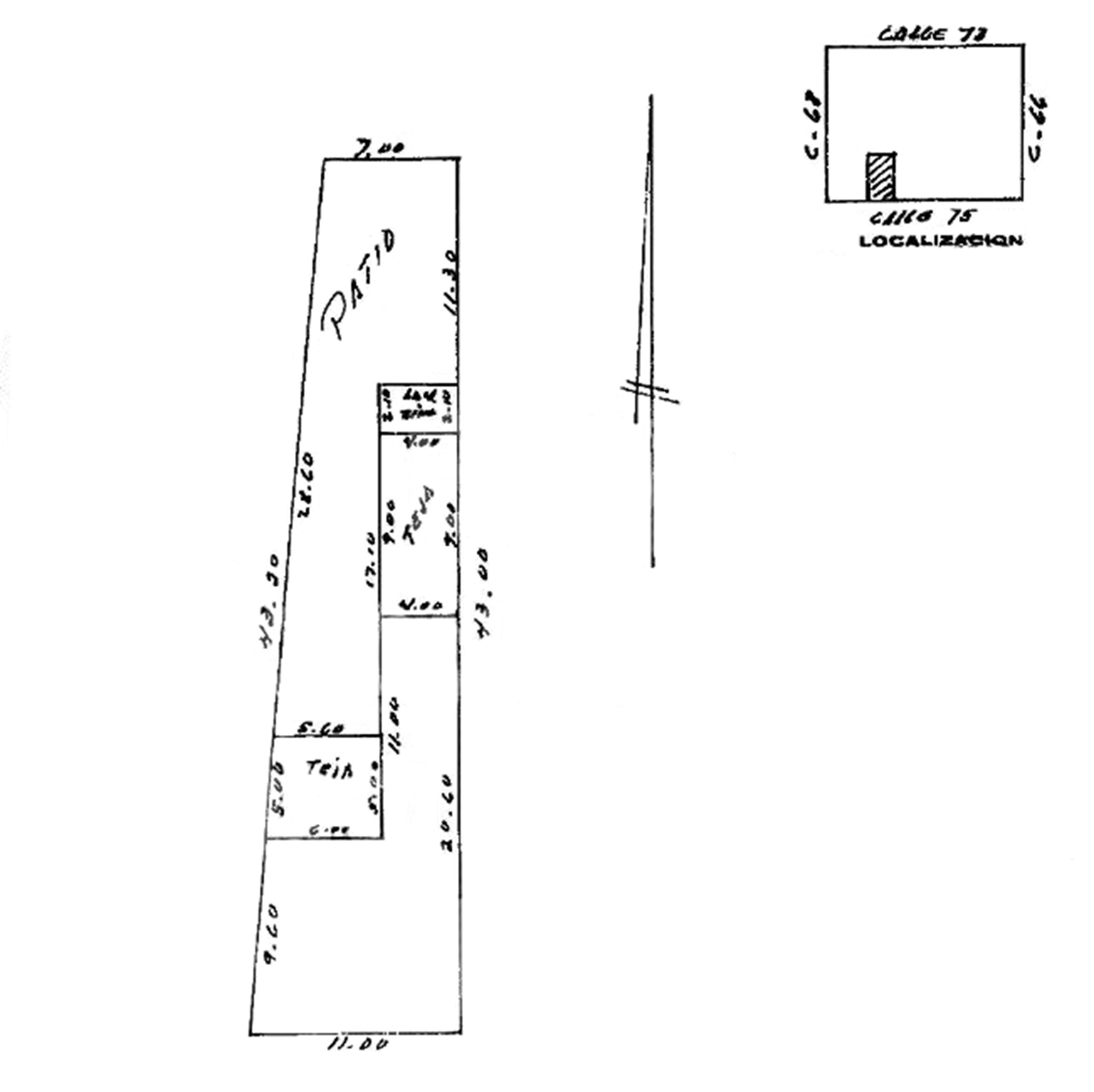 Floor Plan YPS-02-0262