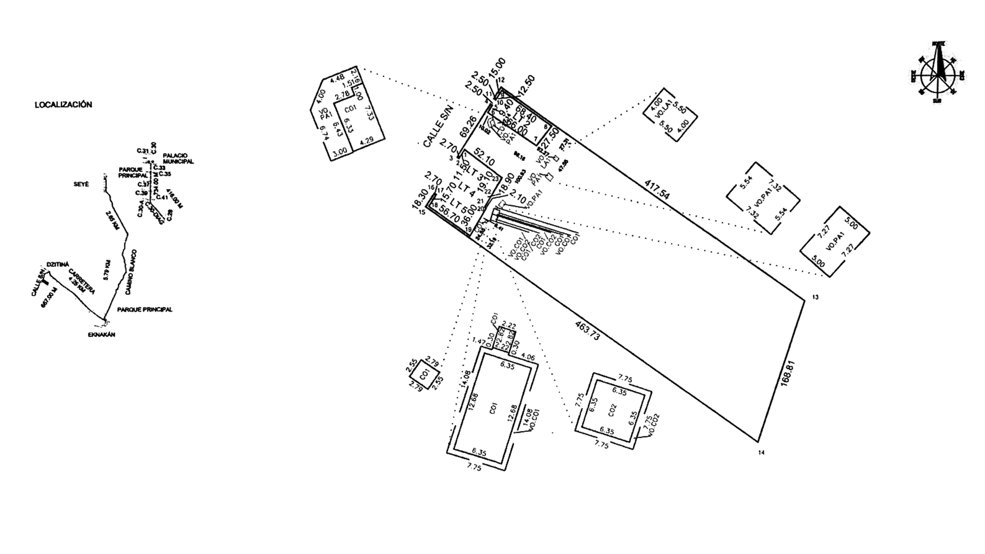 Floor Plan YPS-02-0223